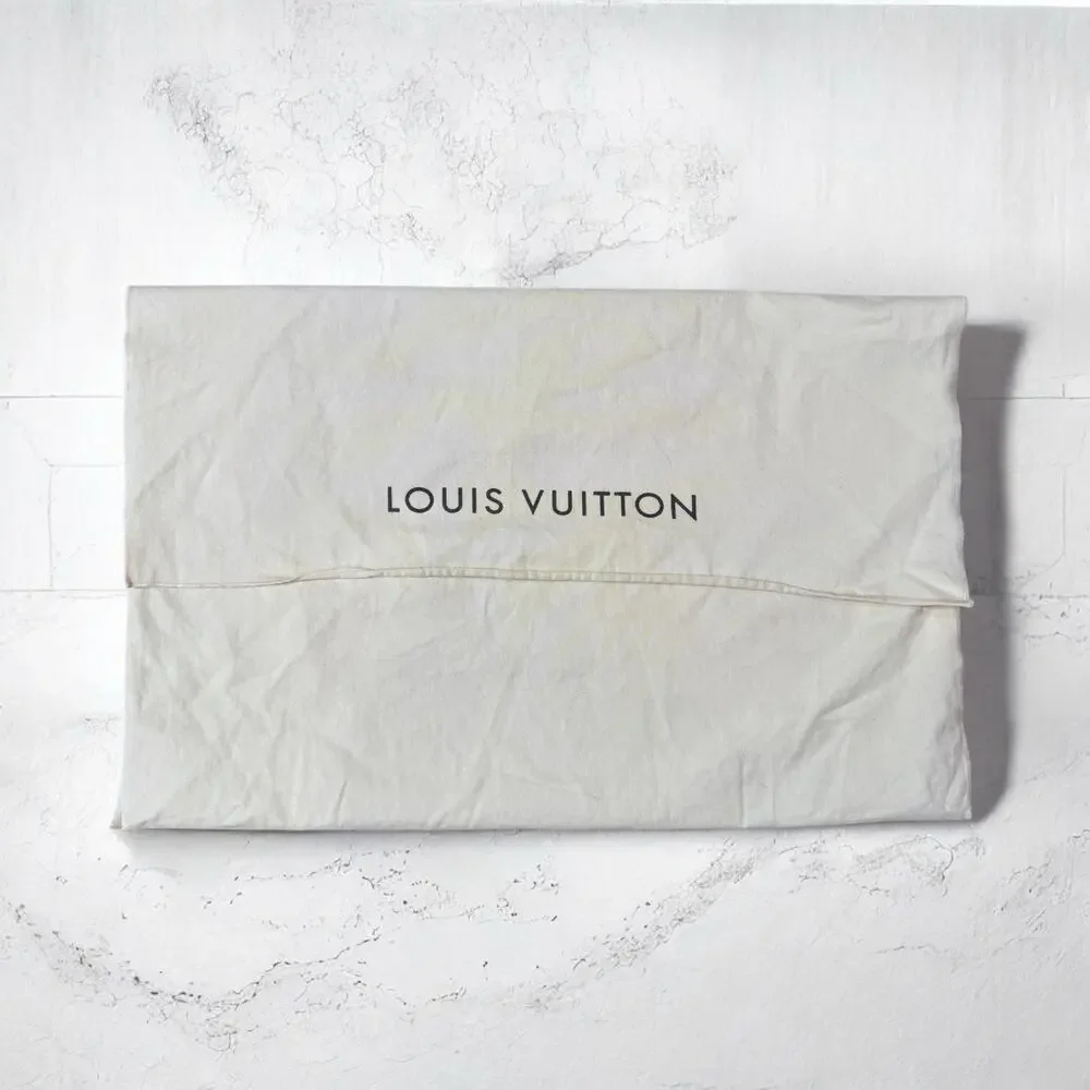 Louis Vuitton LV Monogram Alma Bag Authentic w/ Certificate - Picture 9 of 12